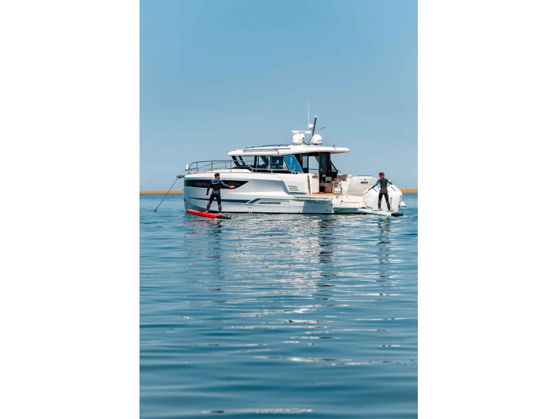 WELLCRAFT WELLCRAFT 44 EXPLORER