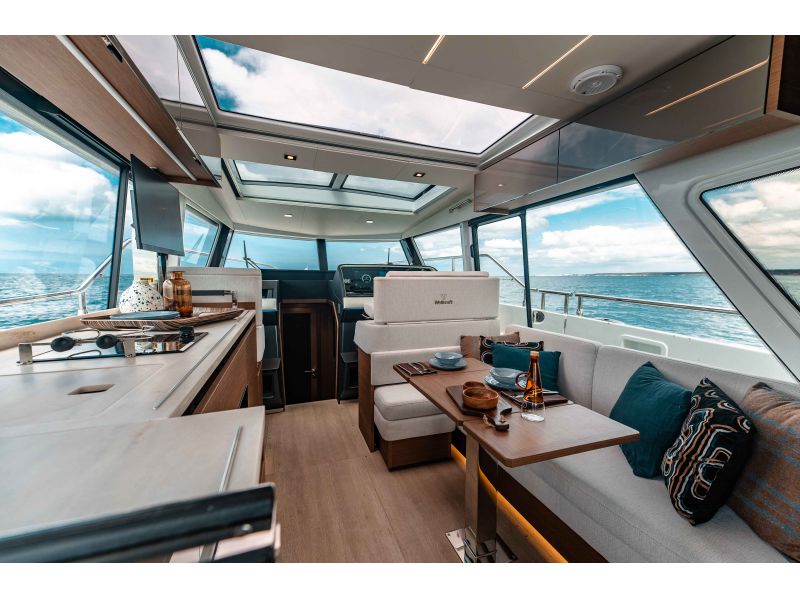 WELLCRAFT WELLCRAFT 44 EXPLORER