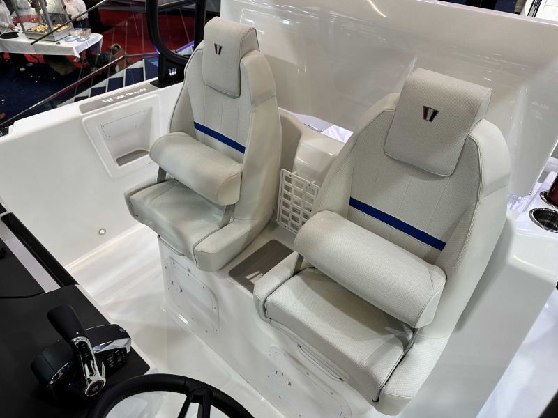 WELLCRAFT WELLCRAFT 28 T-TOP