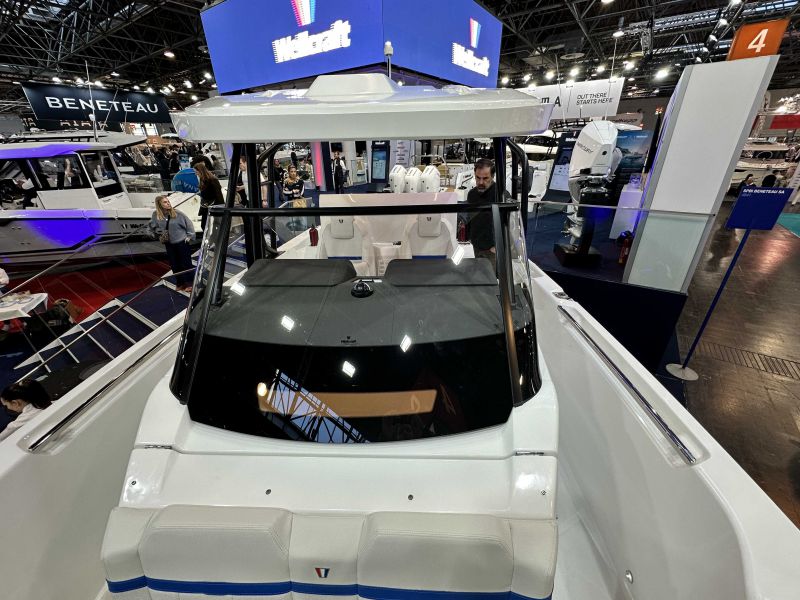 WELLCRAFT WELLCRAFT 28 T-TOP