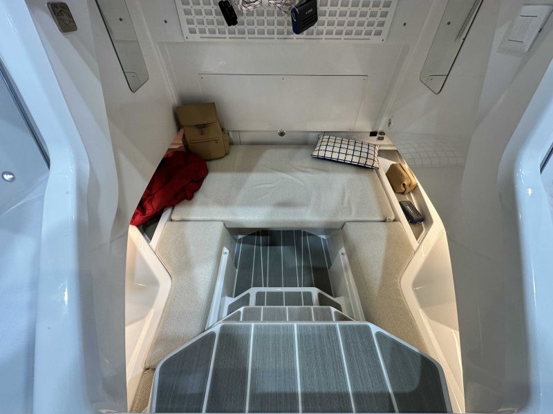 WELLCRAFT WELLCRAFT 28 EXPLORER