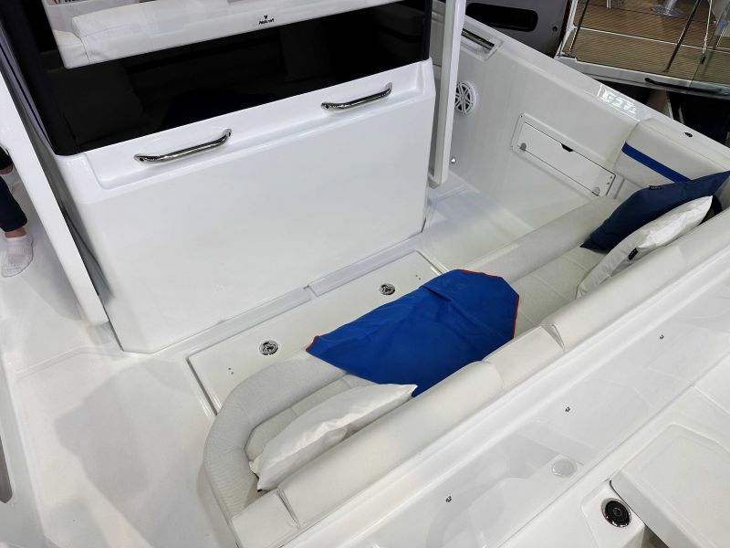 WELLCRAFT WELLCRAFT 28 EXPLORER