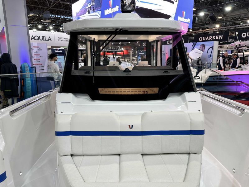 WELLCRAFT WELLCRAFT 28 EXPLORER