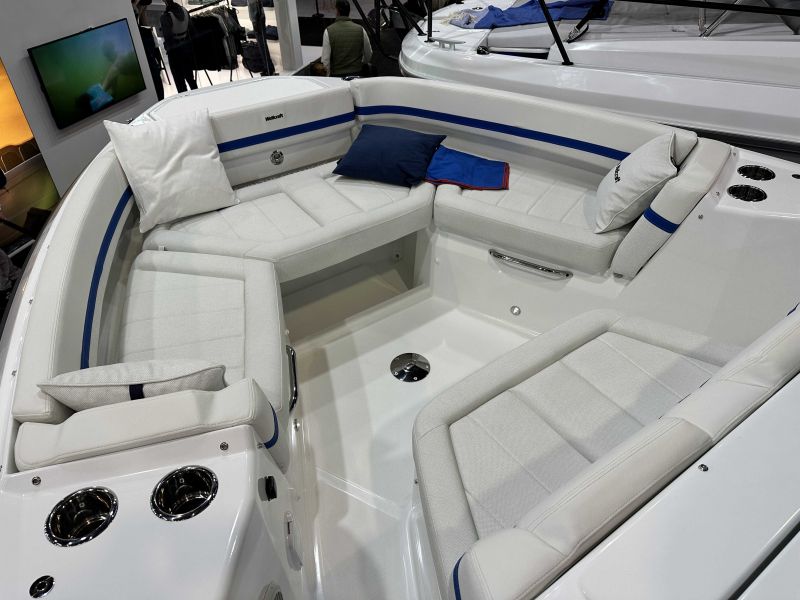 WELLCRAFT WELLCRAFT 28 EXPLORER