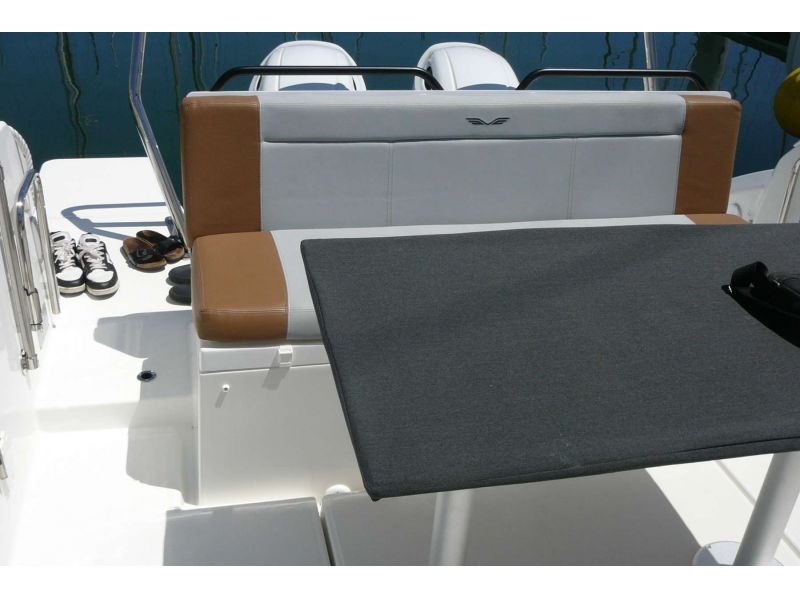 BENETEAU Flyer 9 SPACEdeck occasion