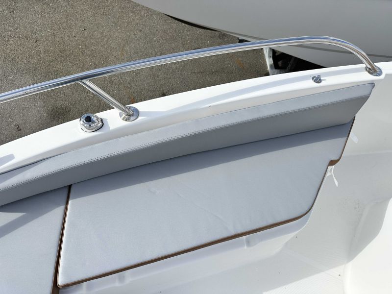 BENETEAU FLYER 6 SPACEDECK occasion