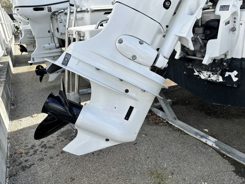 BENETEAU FLYER 6 SPACEDECK occasion