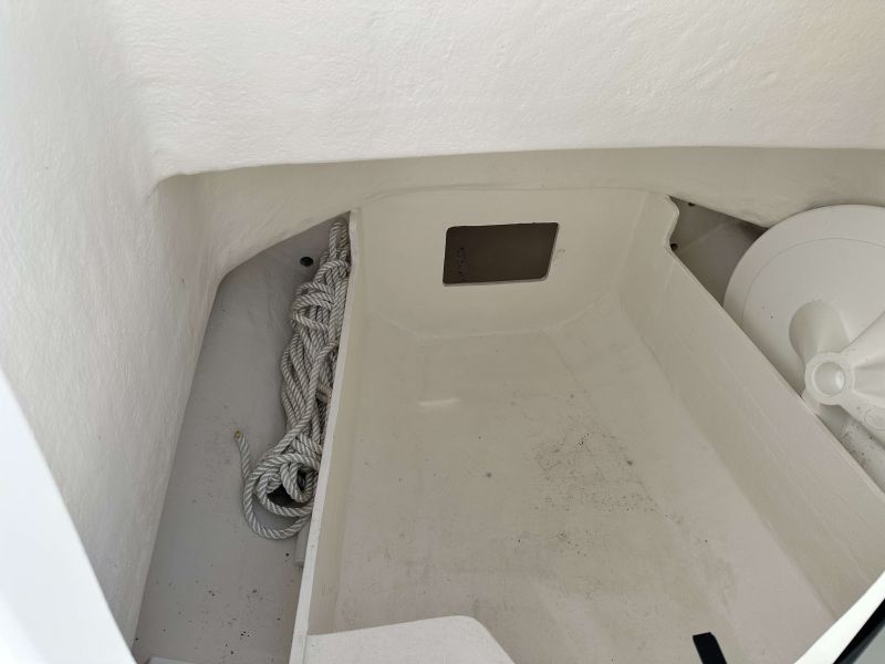 BENETEAU FLYER 6 SPACEDECK occasion