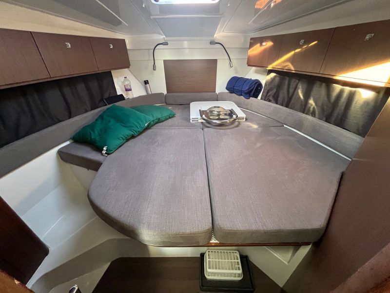 BENETEAU ANTARES 9 OB occasion