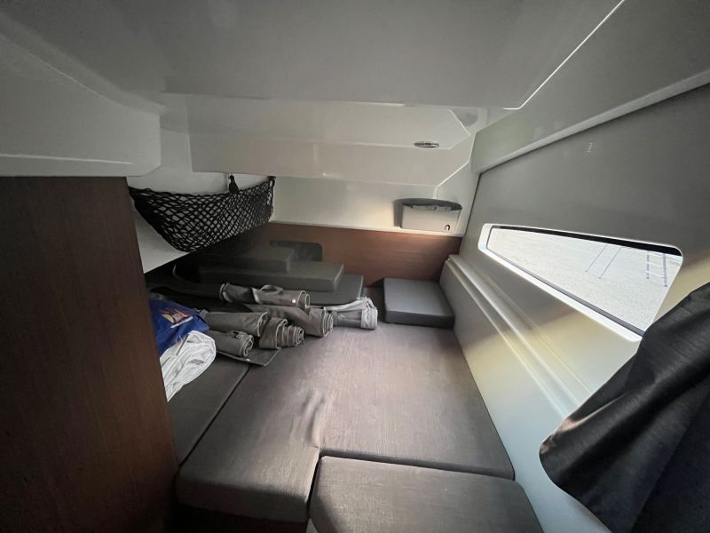 BENETEAU ANTARES 9 OB occasion