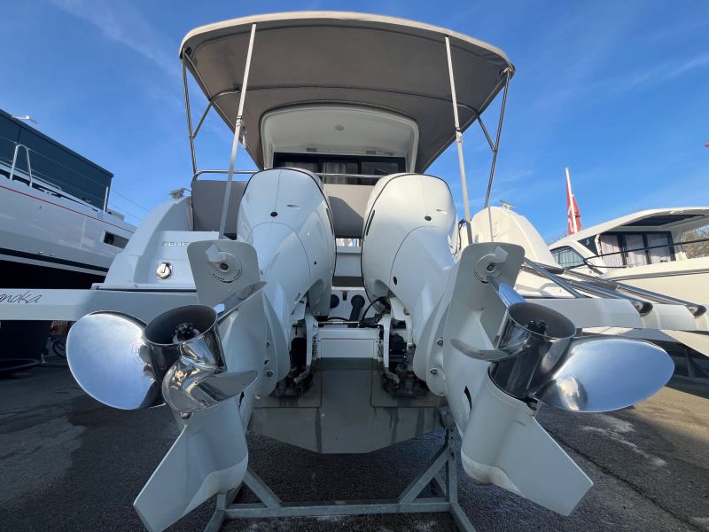 BENETEAU ANTARES 9 OB occasion