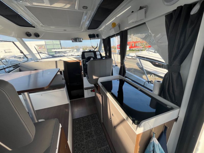 BENETEAU ANTARES 9 OB occasion