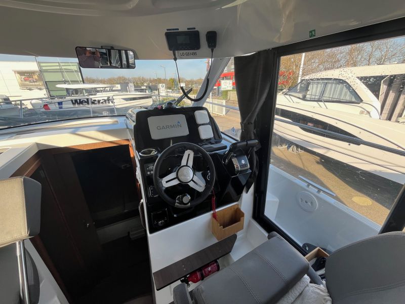 BENETEAU ANTARES 9 OB occasion