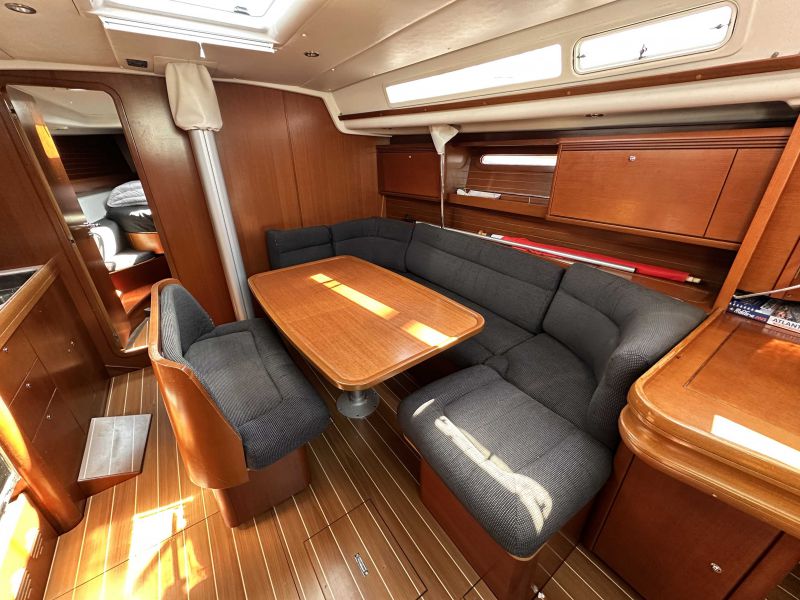 CANTIERE DEL PARDO GRAND SOLEIL 43 occasion
