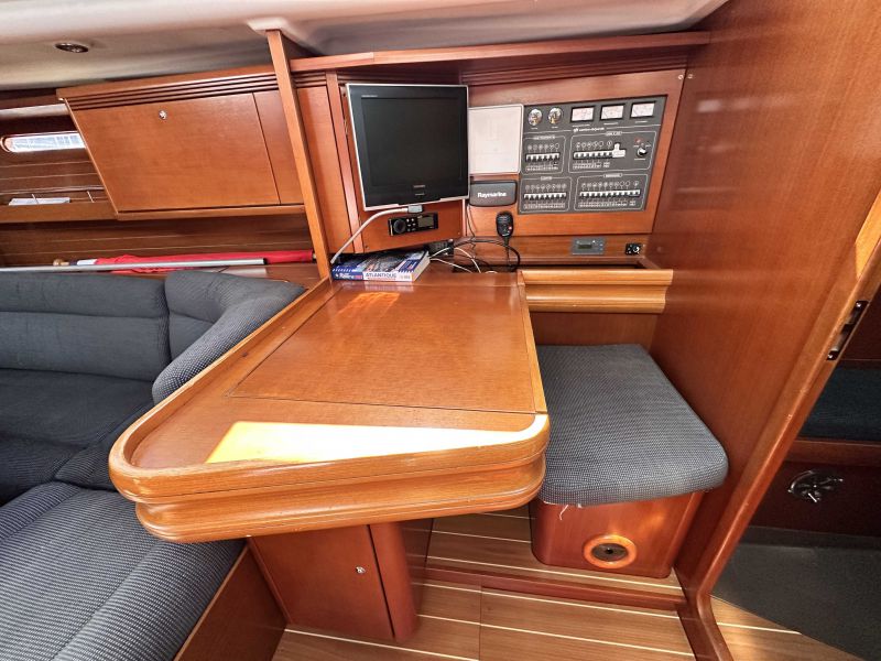 CANTIERE DEL PARDO GRAND SOLEIL 43 occasion