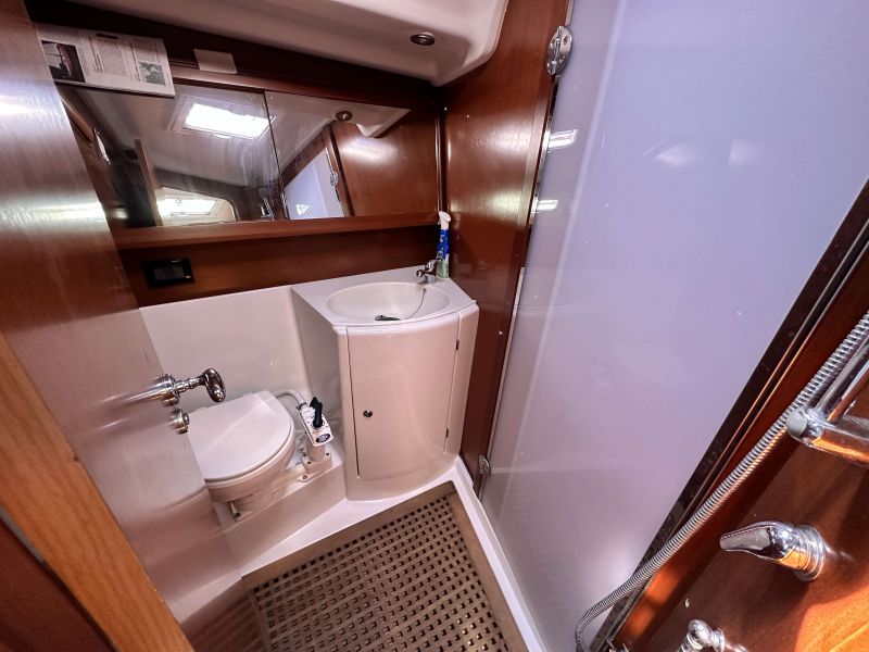 CANTIERE DEL PARDO GRAND SOLEIL 43 occasion