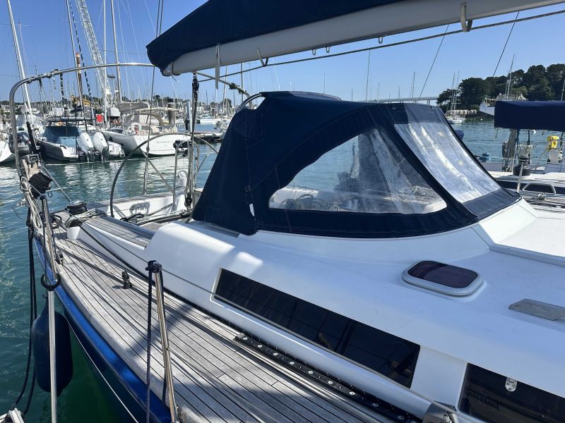 CANTIERE DEL PARDO GRAND SOLEIL 43 occasion
