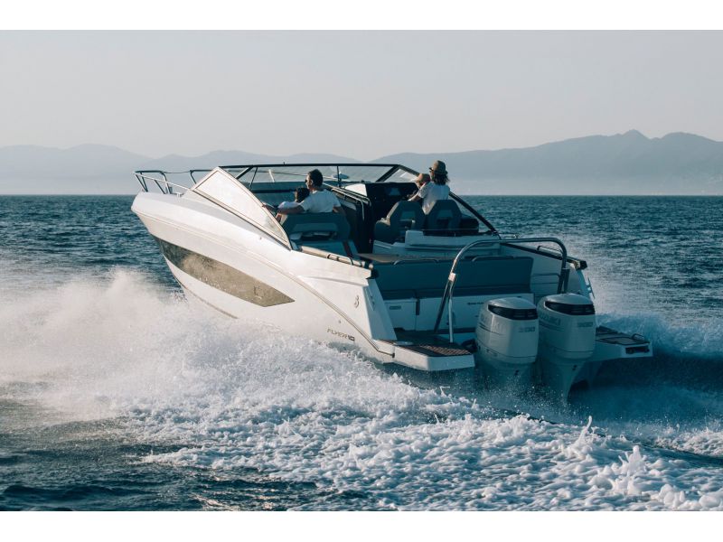 BENETEAU FLYER 10