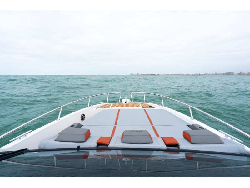 BENETEAU FLYER 10