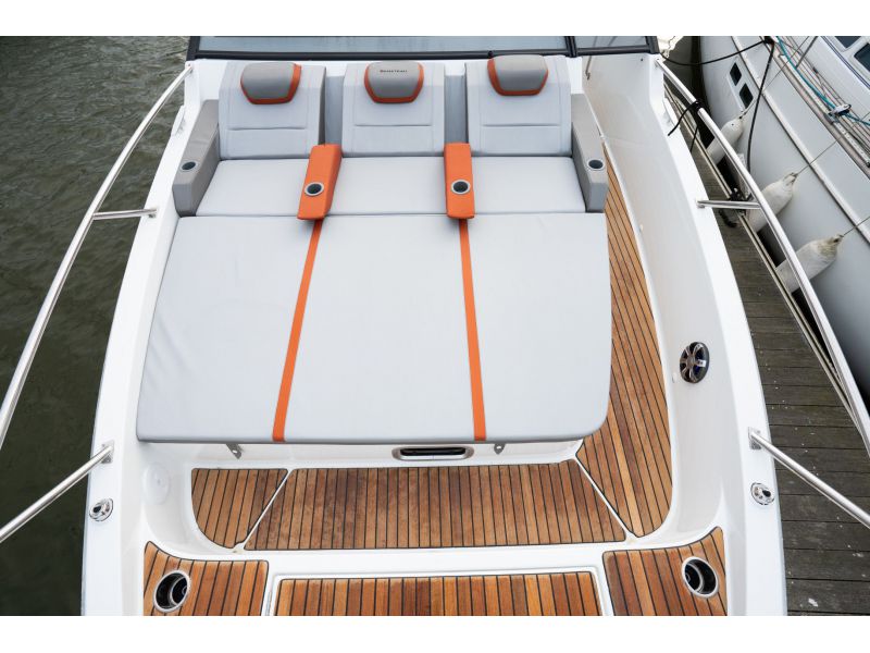 BENETEAU FLYER 10