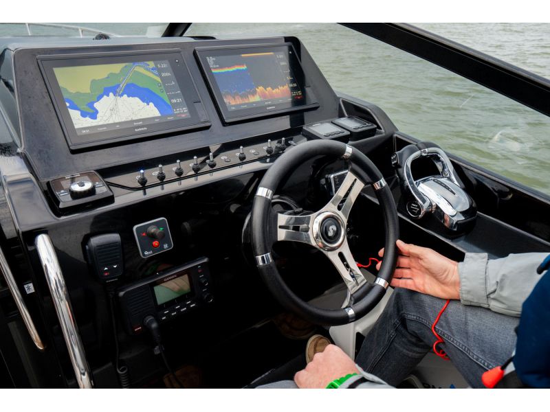 BENETEAU FLYER 10