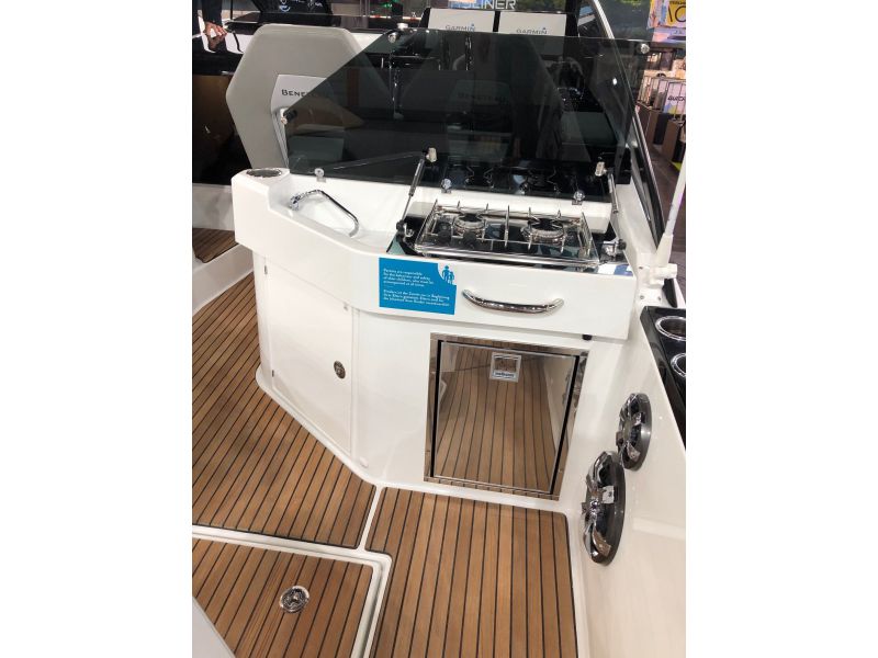 BENETEAU FLYER 10