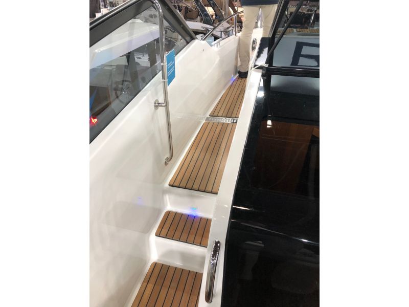 BENETEAU FLYER 10