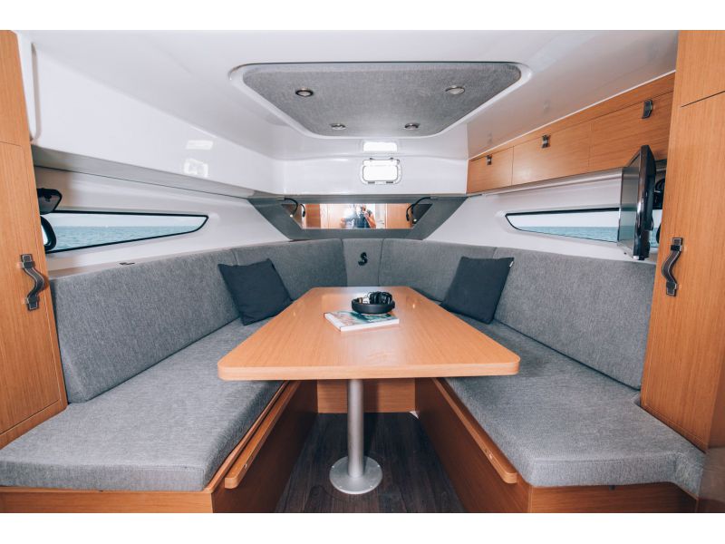 BENETEAU FLYER 10