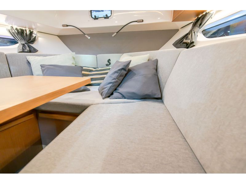 BENETEAU FLYER 10