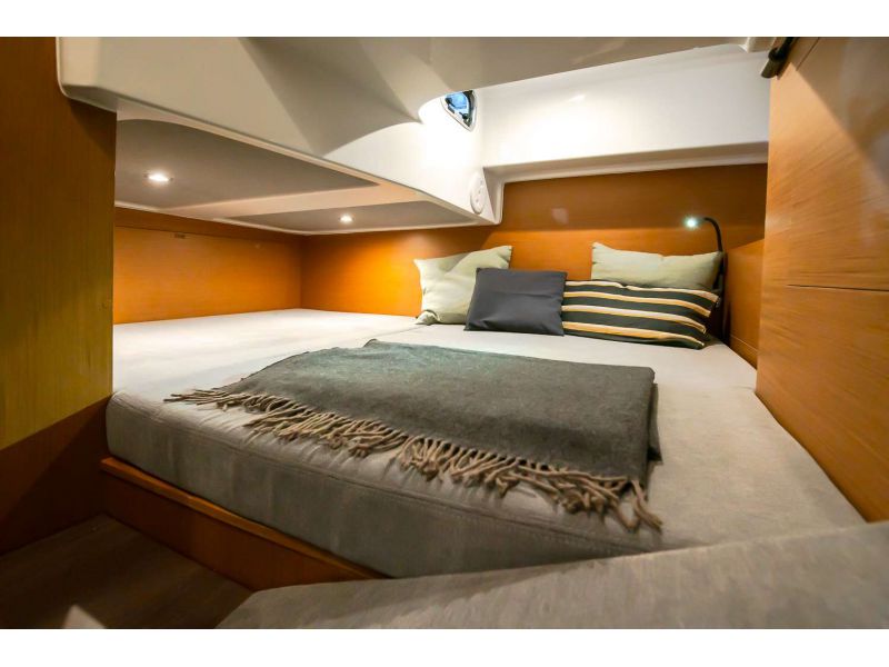 BENETEAU FLYER 10