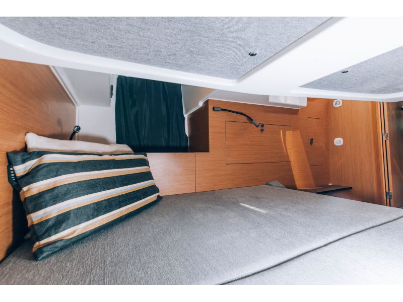 BENETEAU FLYER 10