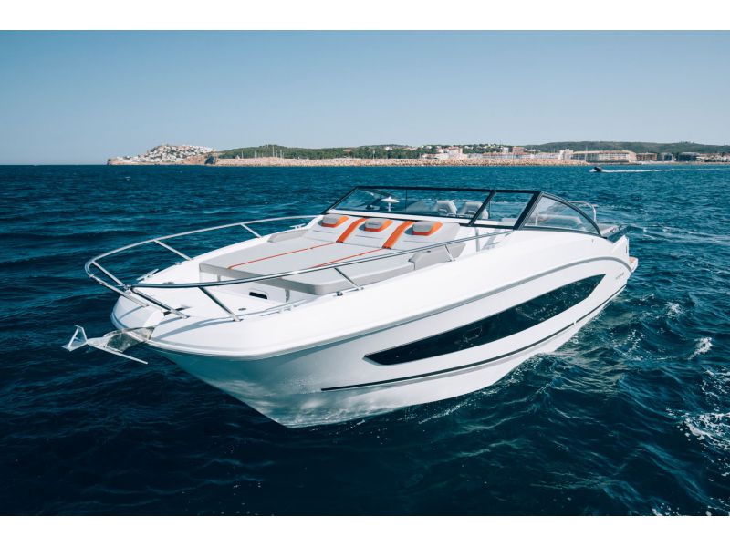 BENETEAU FLYER 10