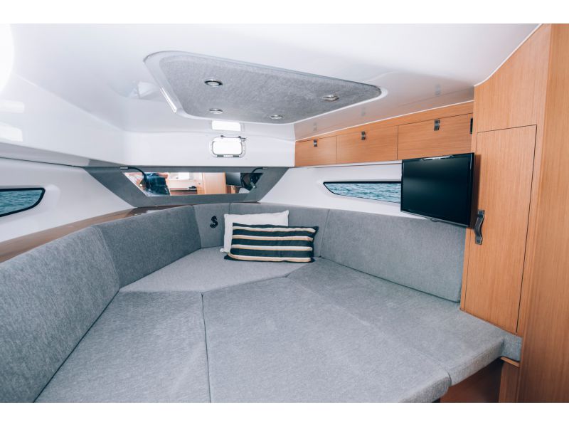 BENETEAU FLYER 10