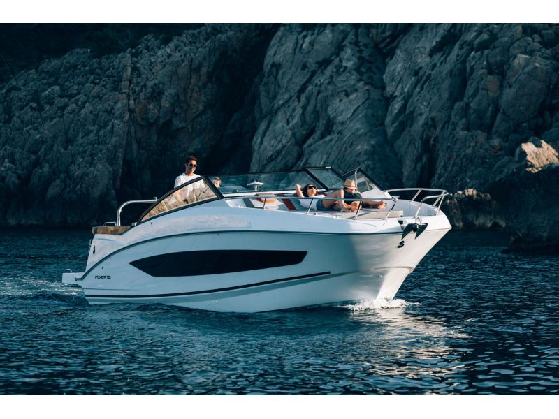 BENETEAU FLYER 10