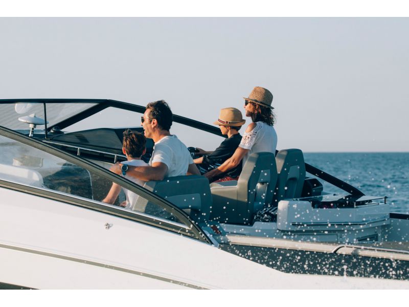 BENETEAU FLYER 10