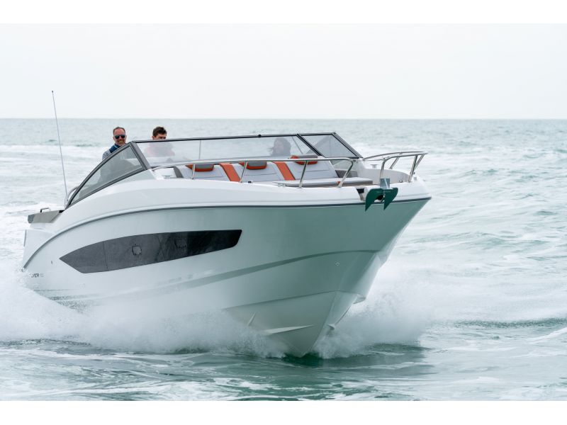 BENETEAU FLYER 10