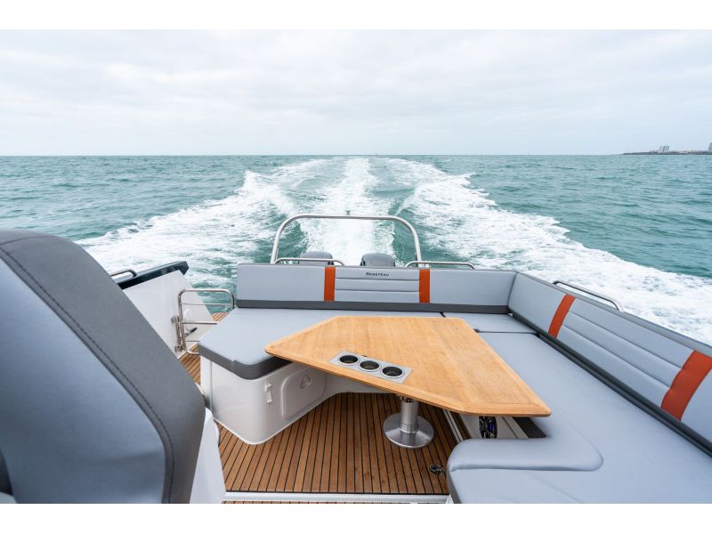BENETEAU FLYER 10