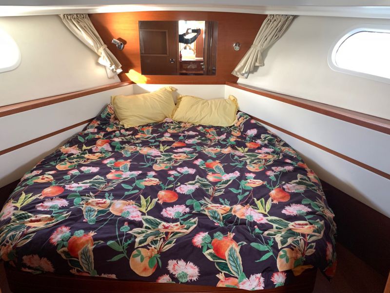 BENETEAU SWIFT TRAWLER 44 occasion
