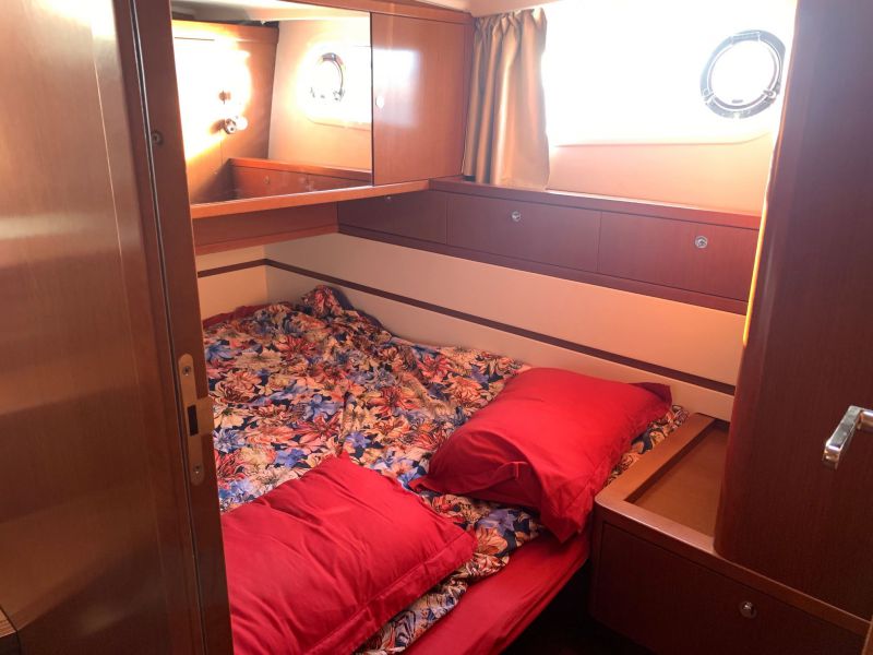 BENETEAU SWIFT TRAWLER 44 occasion