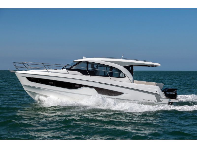 BENETEAU ANTARES 11 OB