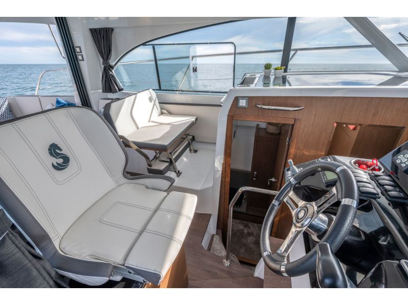 BENETEAU ANTARES 11 OB