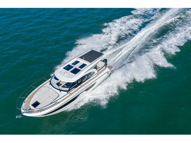 BENETEAU ANTARES 11 OB