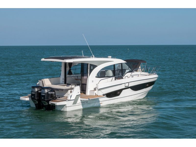 BENETEAU ANTARES 11 OB