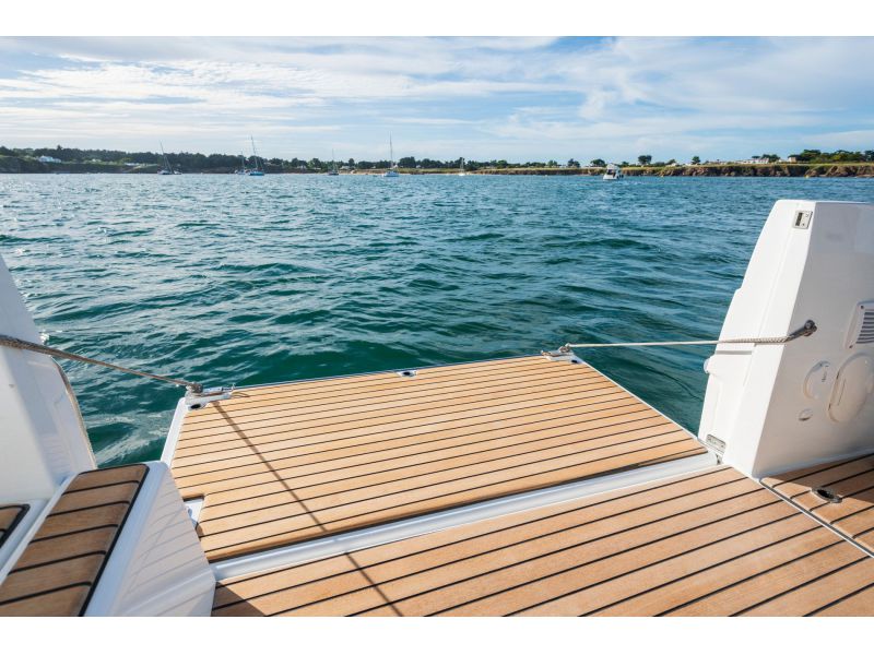 BENETEAU ANTARES 11 OB