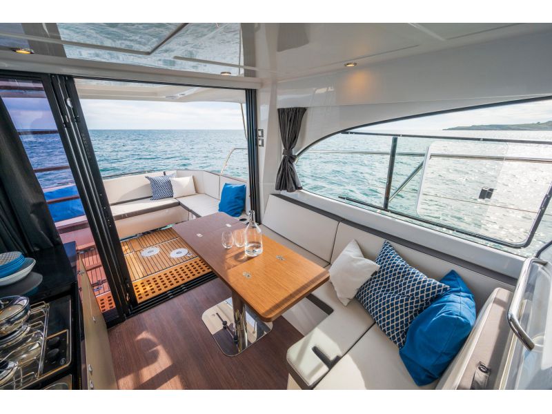 BENETEAU ANTARES 11 OB