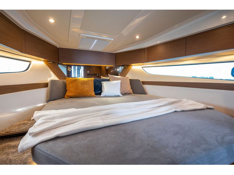 BENETEAU ANTARES 11 OB