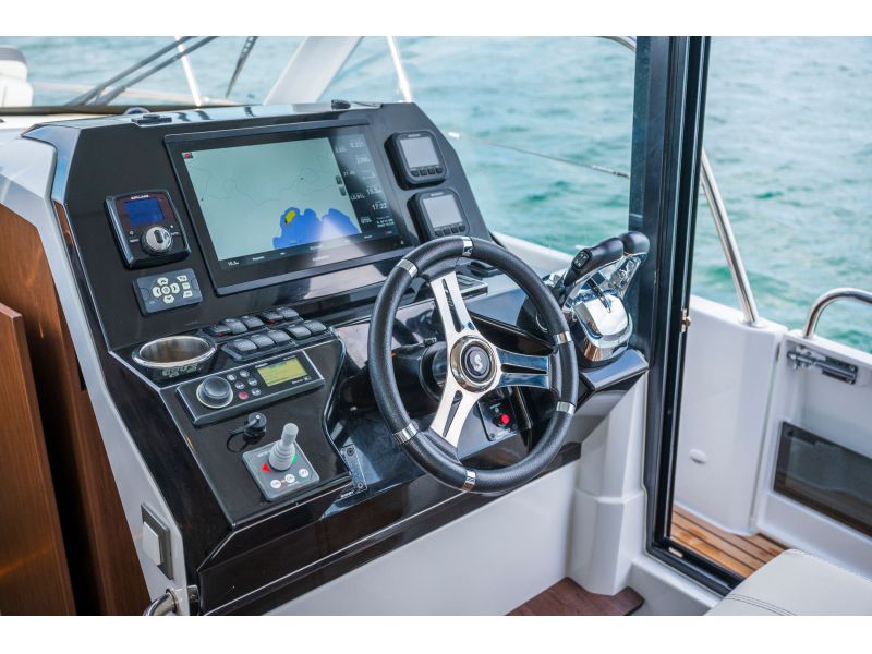 BENETEAU ANTARES 11 OB