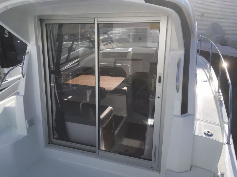 BENETEAU ANTARES 8 OB occasion