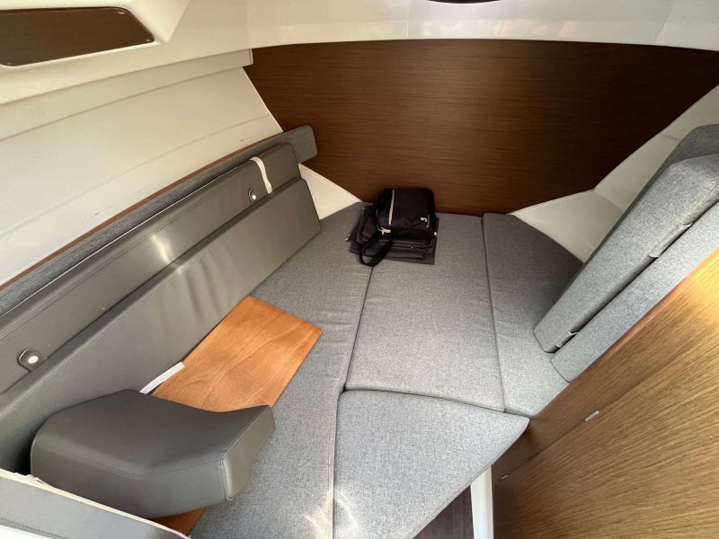 BENETEAU ANTARES 8 OB occasion