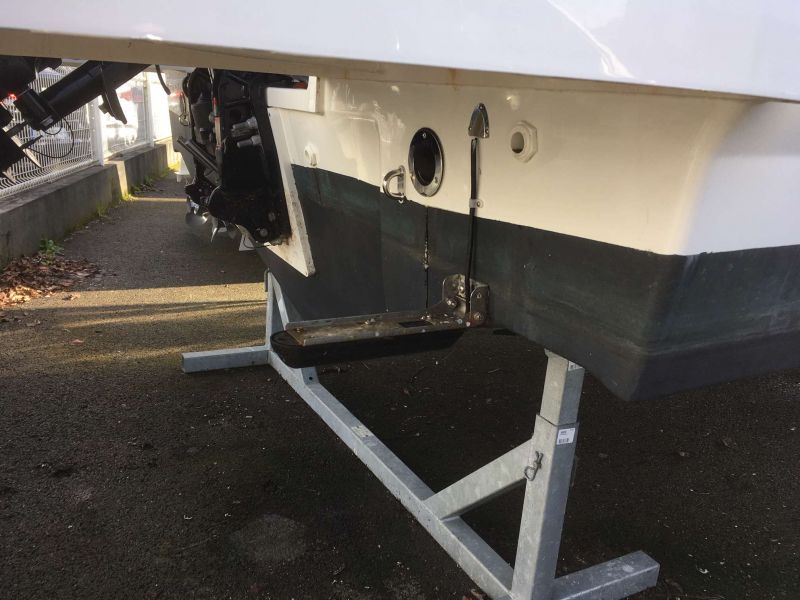 BENETEAU ANTARES 8 OB occasion